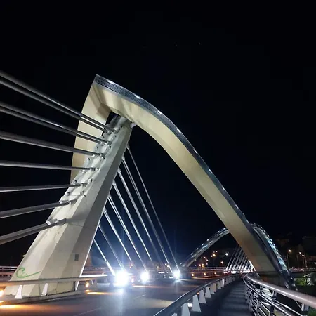 Yourhouse 1 Loft * 奥伦塞