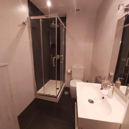 Yourhouse 1 Loft *