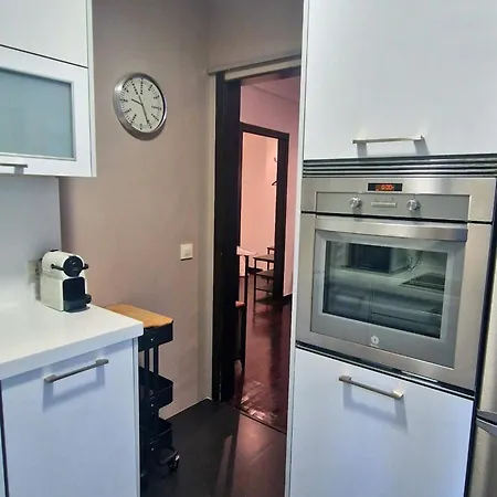 Yourhouse 1 Loft * Ourense