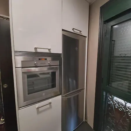Yourhouse 1 Loft Apartment Ourense
