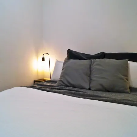 Yourhouse 1 Loft *