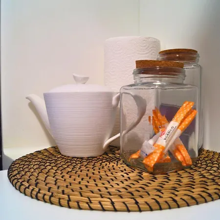 Yourhouse 1 Loft 奥伦塞