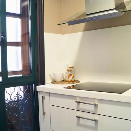 公寓 Yourhouse 1 Loft