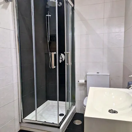 Yourhouse 1 Loft 公寓 *