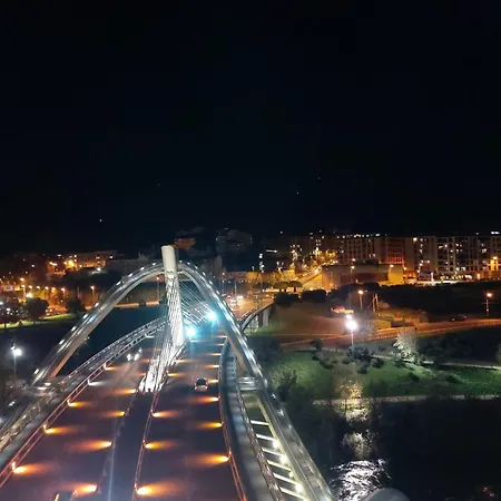 公寓 Yourhouse 1 Loft 奥伦塞