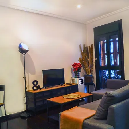 Yourhouse 1 Loft Ourense