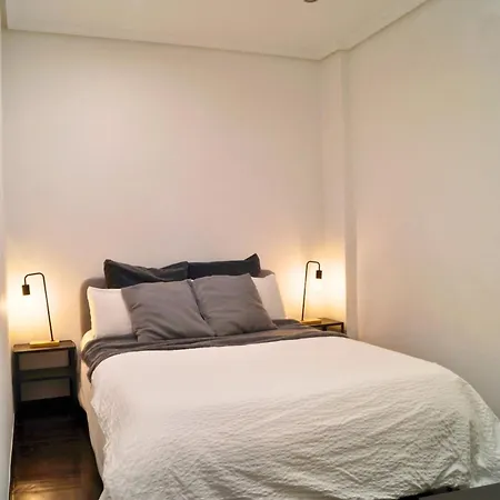 Yourhouse 1 Loft * Ourense